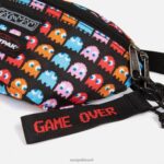 springer pac-man fantasmas pacman Eastpak bolsas de ombro 484BB265 - Image 5