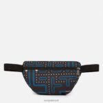 springer pac-man labirinto pacman Eastpak bolsas de ombro 484BB263 - Image 3