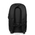 tato fluido l cs mono black2 Eastpak mochilas 484BB55 - Image 2