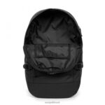 tato fluido l cs mono black2 Eastpak mochilas 484BB55 - Image 3