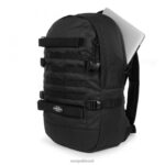 tato fluido l cs mono black2 Eastpak mochilas 484BB55 - Image 4