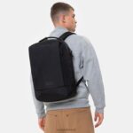 tecum f cnnct f preto Eastpak mochilas 484BB185 - Image 5