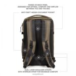 tecum l areia cnnct Eastpak mochilas 484BB154 - Image 9