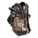 tecum l camuflagem realtree Eastpak mochilas 484BB17 - Image 3