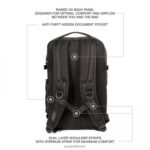 tecum l casaco cnnct Eastpak mochilas 484BB142 - Image 9