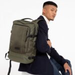 tecum l cnnct caqui Eastpak mochilas 484BB151
