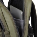 tecum l cnnct caqui Eastpak mochilas 484BB151 - Image 4