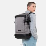 tecum l cnnct cinza claro Eastpak mochilas 484BB166 - Image 10