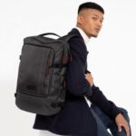 tecum l cnnct sotaque cinza Eastpak mochilas 484BB189