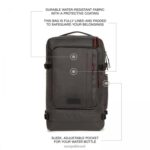 tecum l cnnct sotaque cinza Eastpak mochilas 484BB189 - Image 6
