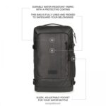 tecum l melange cnnct Eastpak mochilas 484BB190 - Image 8