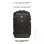 tecum m casaco cnnct Eastpak mochilas 484BB143 - Image 8