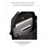 tecum m casaco cnnct Eastpak mochilas 484BB143 - Image 9