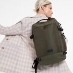 tecum m cnnct caqui Eastpak mochilas 484BB149