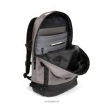 tecum m cnnct cinza claro Eastpak mochilas 484BB172 - Image 3