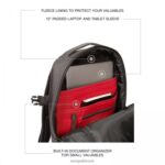 tecum m cnnct sotaque cinza Eastpak mochilas 484BB147 - Image 5