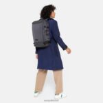tecum m cnnct sotaque cinza Eastpak mochilas 484BB147 - Image 7