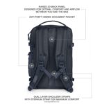 tecum m marinha cnnct Eastpak mochilas 484BB169 - Image 11