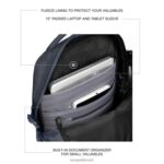 tecum m marinha cnnct Eastpak mochilas 484BB169 - Image 3