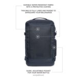 tecum m marinha cnnct Eastpak mochilas 484BB169 - Image 10