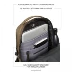 tecum s areia cnnct Eastpak mochilas 484BB150 - Image 10