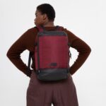 tecum s cnnct Borgonha Eastpak mochilas 484BB64 - Image 2