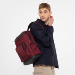 tecum s cnnct Borgonha Eastpak mochilas 484BB64 - Image 3