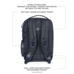 tecum s marinha cnnct Eastpak mochilas 484BB158 - Image 8