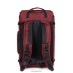 tecum top cnnct borgonha Eastpak mochilas 484BB178 - Image 2