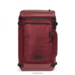 tecum top cnnct borgonha Eastpak mochilas 484BB178