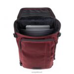 tecum top cnnct borgonha Eastpak mochilas 484BB178 - Image 3