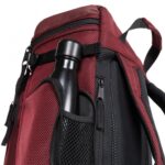 tecum top cnnct borgonha Eastpak mochilas 484BB178 - Image 5