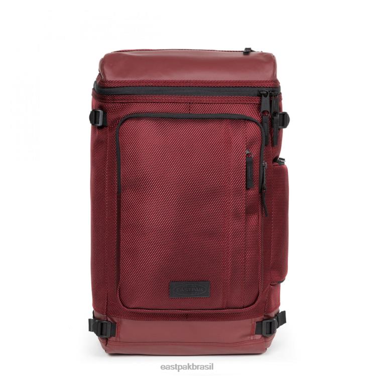 tecum_top_cnnct_borgonha_eastpak_mochilas_484bb178.jpg tecum top cnnct borgonha Eastpak mochilas 484BB178 - Image 1