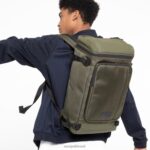 tecum top cnnct caqui Eastpak mochilas 484BB155 - Image 15