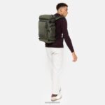 tecum top cnnct caqui Eastpak mochilas 484BB155 - Image 16