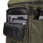 tecum top cnnct caqui Eastpak mochilas 484BB155 - Image 6