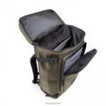 tecum top cnnct caqui Eastpak mochilas 484BB155 - Image 9