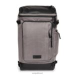 tecum top cnnct cinza claro Eastpak mochilas 484BB174