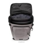 tecum top cnnct cinza claro Eastpak mochilas 484BB174 - Image 4