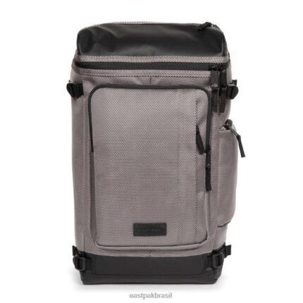 tecum top cnnct cinza claro Eastpak mochilas 484BB174