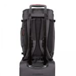 tecum top cnnct sotaque cinza Eastpak mochilas 484BB162 - Image 5