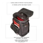 tecum top cnnct sotaque cinza Eastpak mochilas 484BB162 - Image 8