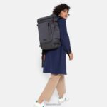 tecum top cnnct sotaque cinza Eastpak mochilas 484BB162 - Image 10