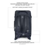 tecum top marinha cnnct Eastpak mochilas 484BB157 - Image 4