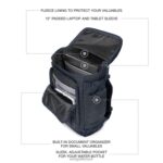 tecum top marinha cnnct Eastpak mochilas 484BB157 - Image 5