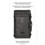 tecum top melange cnnct Eastpak mochilas 484BB188 - Image 7