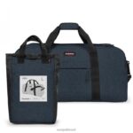 terminal + denim triplo Eastpak bagagem 484BB228 - Image 6