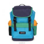 top universitário time do colégio bloqueado Eastpak mochilas 484BB167