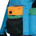 top universitário time do colégio bloqueado Eastpak mochilas 484BB167 - Image 7