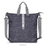 tote a-cold-wall* granito seixo Eastpak mochilas 484BB170 - Image 4